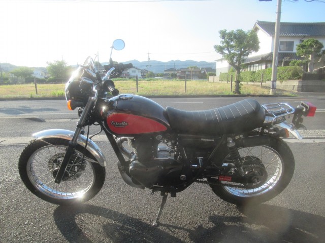 �J���T�L250TR�i�������o�_�s�j�摜4