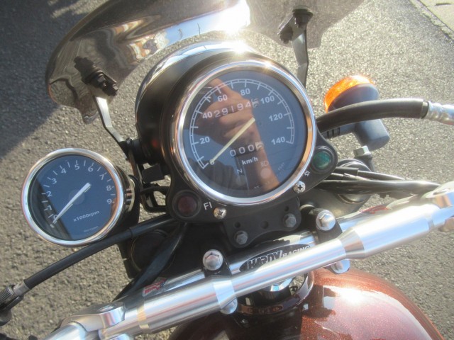 �J���T�L250TR�i�������o�_�s�j�摜6