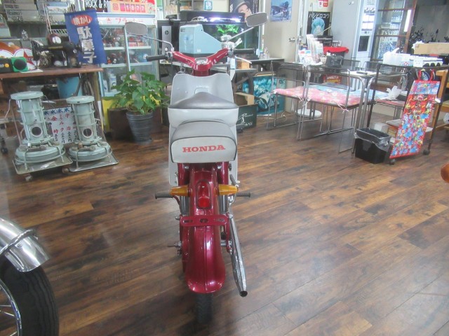 �z���_�X�[�p�[�J�uC100�i�������o�_�s�j�摜8