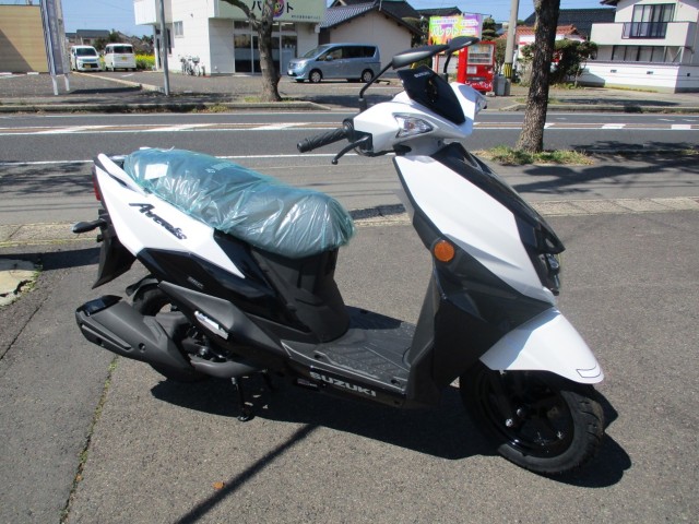 �X�Y�L�A���F�j�X125�i�������o�_�s�j�摜1