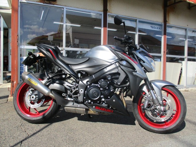 �X�Y�LGSX-S1000�i�������o�_�s�j�摜1