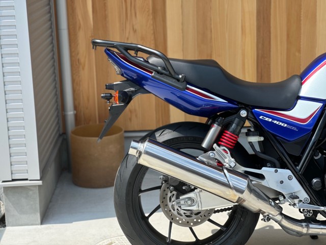 z_CB400X[p[{h[ VTECRevoiQsj摜3