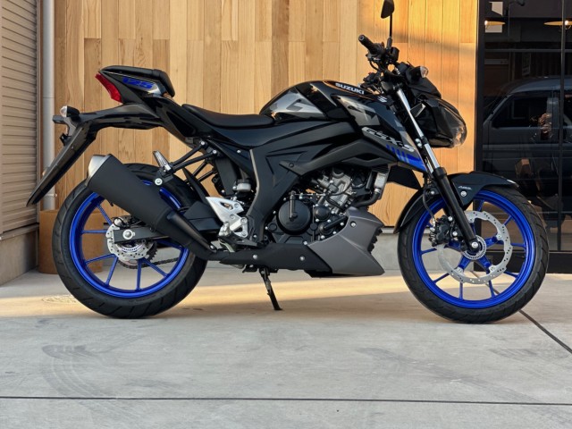 �X�Y�LGSX-S125�i���Q�������s�j�摜1