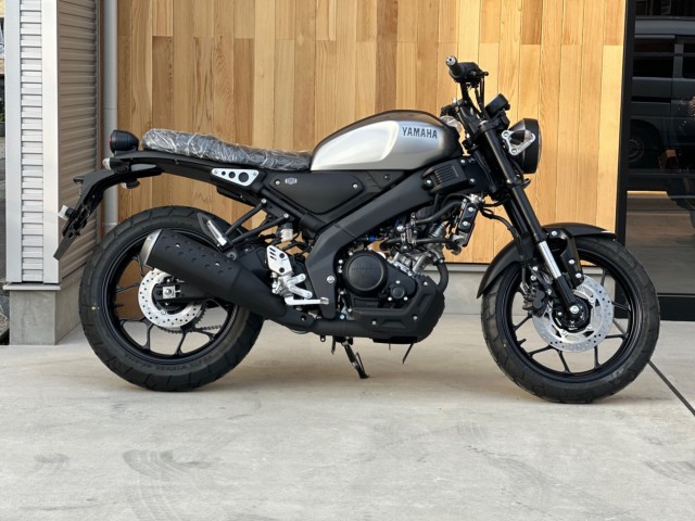 ���}�nXSR125�i���Q�������s�j�摜1