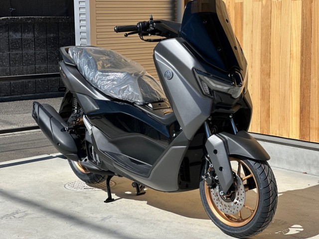 ���}�nNMAX155�i���Q�������s�j�摜4