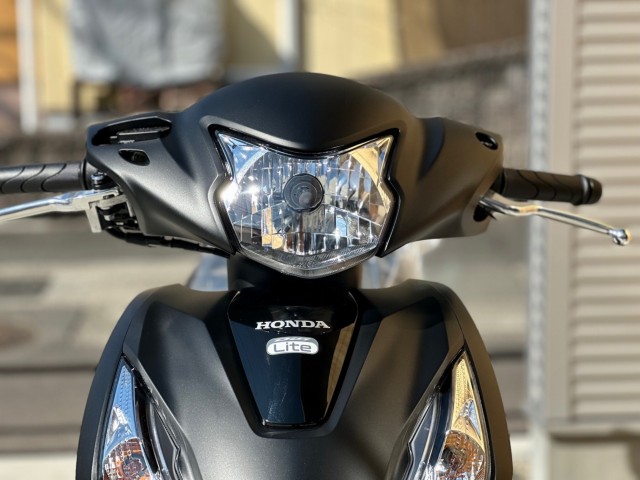 �z���_Dio110 Lite�i���Q�������s�j�摜6