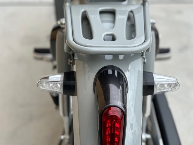 �z���_�X�[�p�[�J�uC125�i���Q�������s�j�摜14