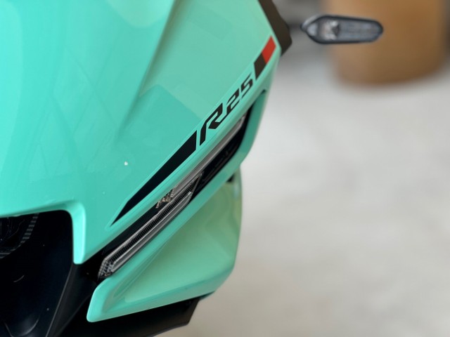 ���}�nYZF-R25�i���Q�������s�j�摜14
