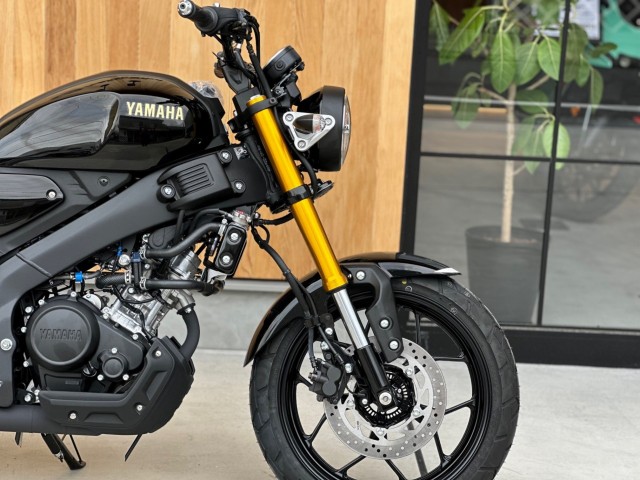 ���}�nXSR125�i���Q�������s�j�摜2
