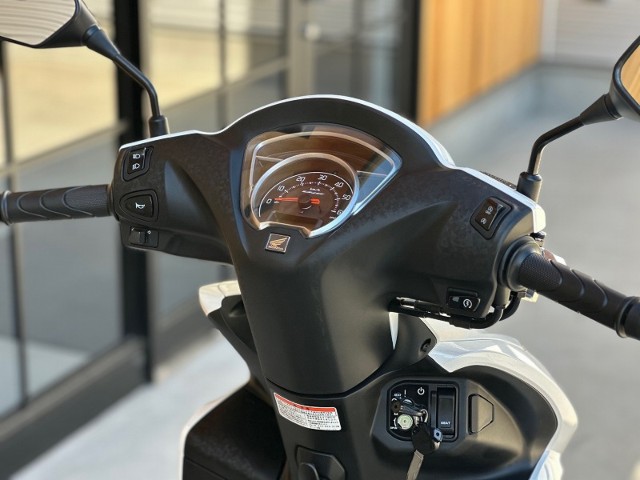 �z���_Dio110 Lite�i���Q�������s�j�摜12