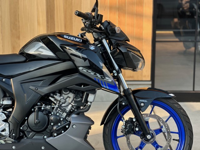 �X�Y�LGSX-S125�i���Q�������s�j�摜2