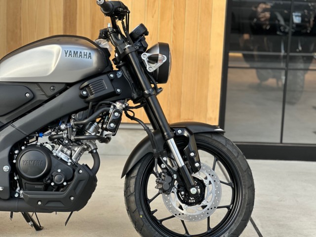 ���}�nXSR125�i���Q�������s�j�摜2