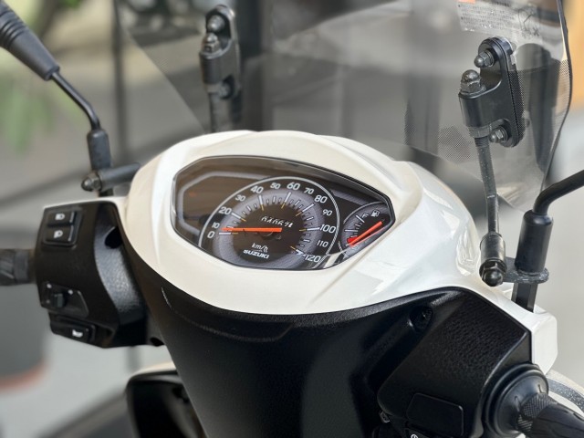 �X�Y�L�A�h���X125�i���Q�������s�j�摜12