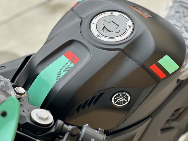 ���}�nYZF-R25�i���Q�������s�j�摜15
