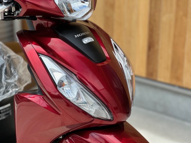 �z���_Dio110 Lite�i���Q�������s�j�摜6