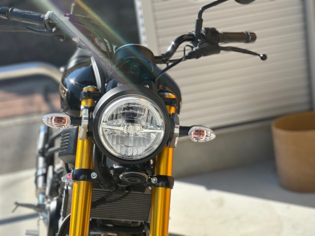���}�nXSR125�i���Q�������s�j�摜5