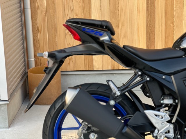 �X�Y�LGSX-S125�i���Q�������s�j�摜3