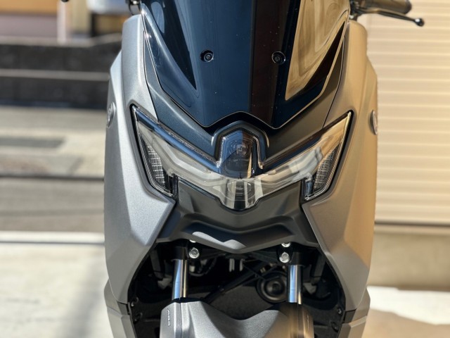 ���}�nNMAX155�i���Q�������s�j�摜6