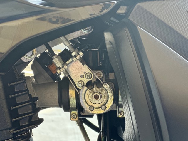 ���}�nFAZER125�i���Q�������s�j�摜23