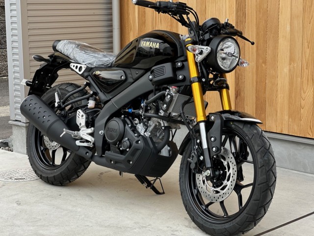 ���}�nXSR125�i���Q�������s�j�摜4