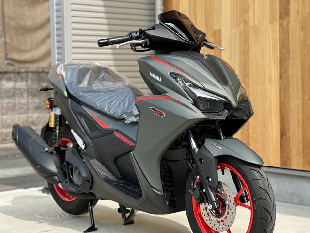 ���}�nAEROX�i���Q�������s�j�摜4