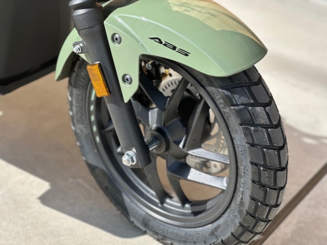 �z���_�X�N�G�A X 125�i���Q�������s�j�摜8