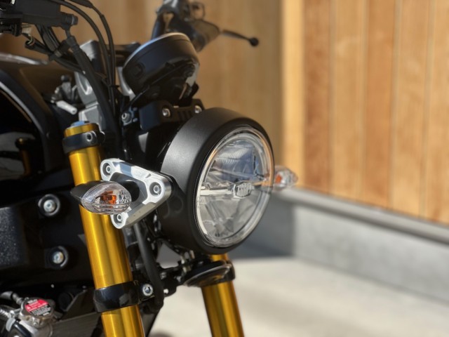 ���}�nXSR125�i���Q�������s�j�摜6