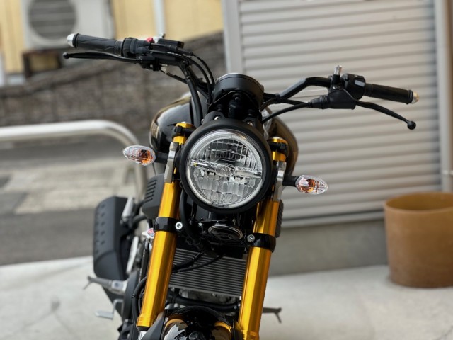 ���}�nXSR125�i���Q�������s�j�摜5