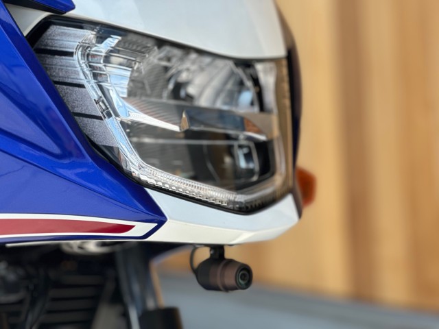 z_CB400X[p[{h[ VTECRevoiQsj摜7
