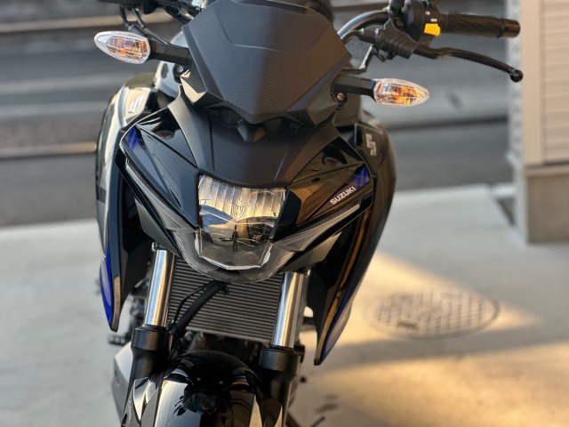 �X�Y�LGSX-S125�i���Q�������s�j�摜5