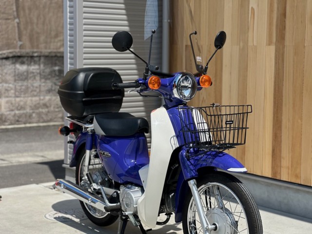 �z���_�X�[�p�[�J�u110�i���Q�������s�j�摜4