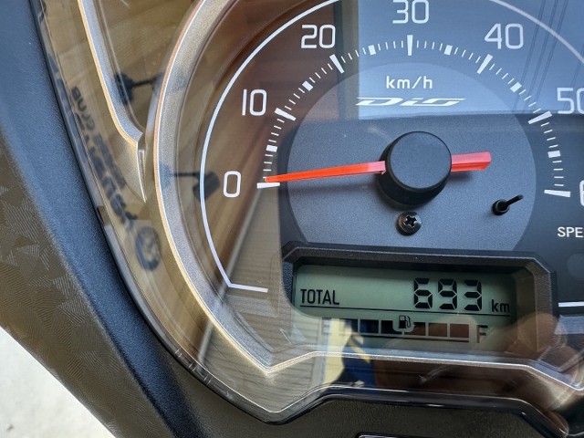�z���_Dio110 Lite�i���Q�������s�j�摜16