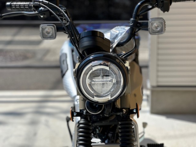 �z���_CT125�i���Q�������s�j�摜5