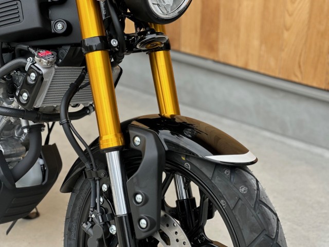 ���}�nXSR125�i���Q�������s�j�摜7