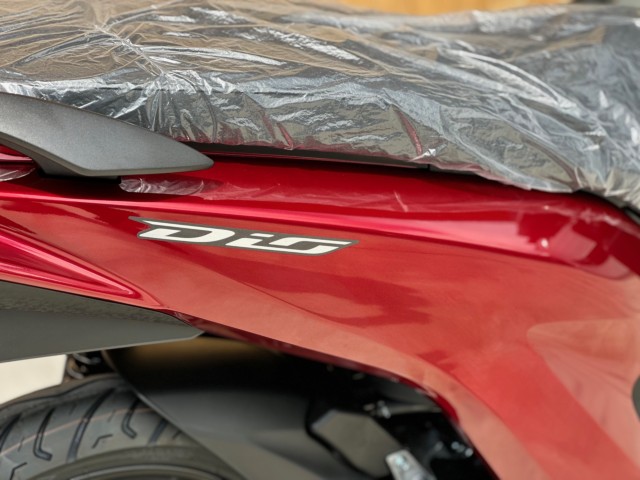 �z���_Dio110 Lite�i���Q�������s�j�摜11