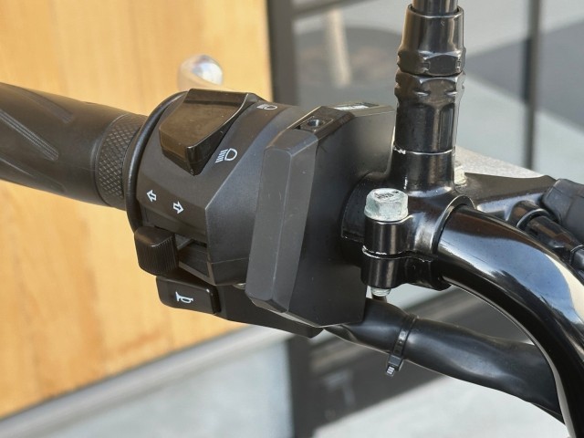 ���}�nFAZER125�i���Q�������s�j�摜27