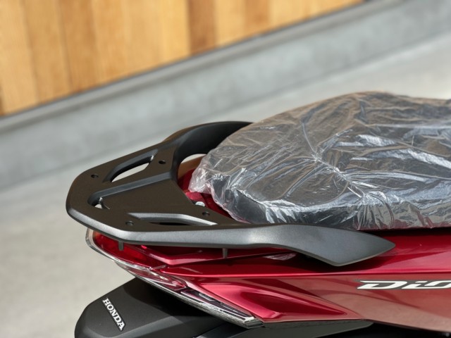 �z���_Dio110 Lite�i���Q�������s�j�摜10