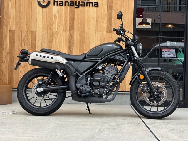 �z���_CL250�i���Q�������s�j�摜1