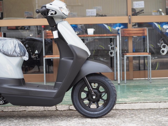 ホンダ タクト | 大阪 レンタルバイク 二輪処グループ