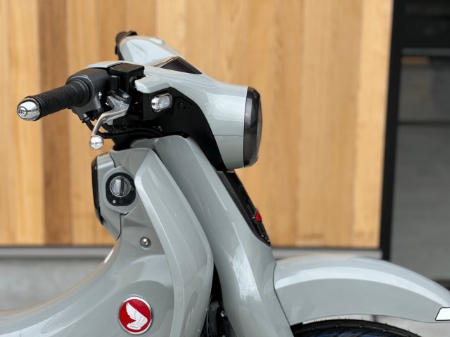 �z���_�X�[�p�[�J�uC125�i���Q�������s�j�摜7