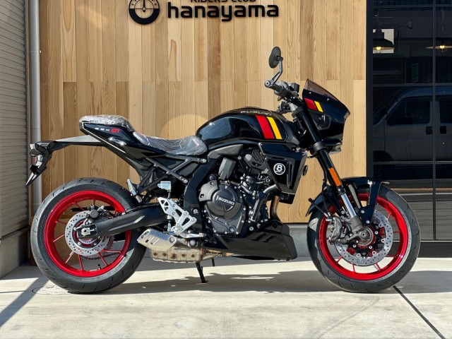 �X�Y�LGSX-8TT�i���Q�������s�j�摜1