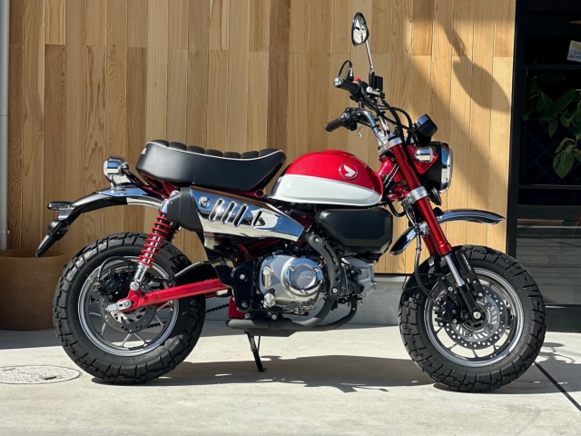 �z���_�����L�[125�i���Q�������s�j�摜1