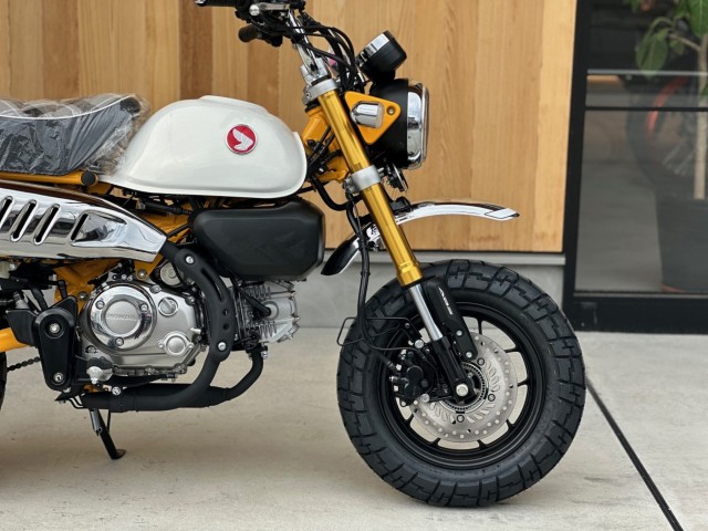 �z���_�����L�[125�i���Q�������s�j�摜2