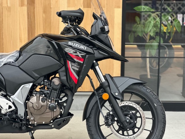 �X�Y�LV�X�g���[��250SX�i���Q�������s�j�摜2