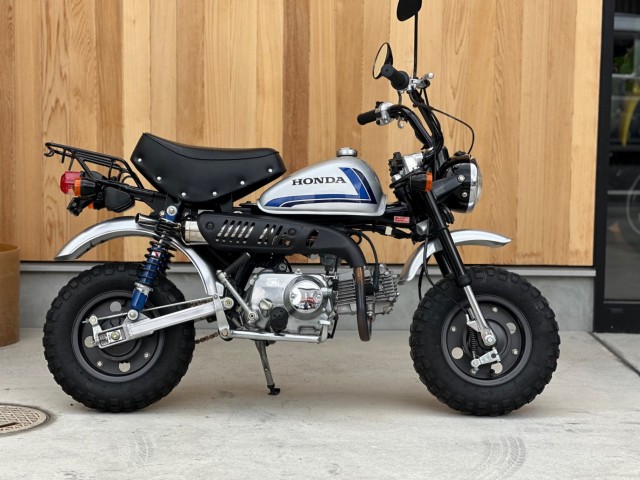 �z���_�����L�[�i���Q�������s�j�摜1