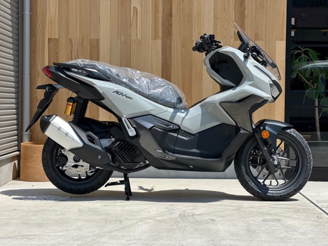 �z���_ADV160�i���Q�������s�j�摜1
