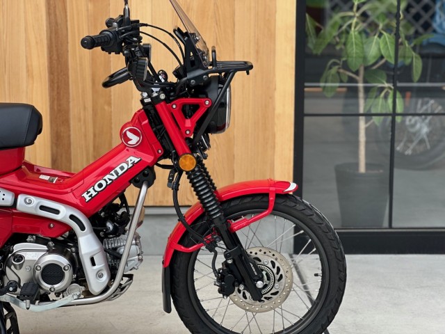 �z���_CT125�i���Q�������s�j�摜2