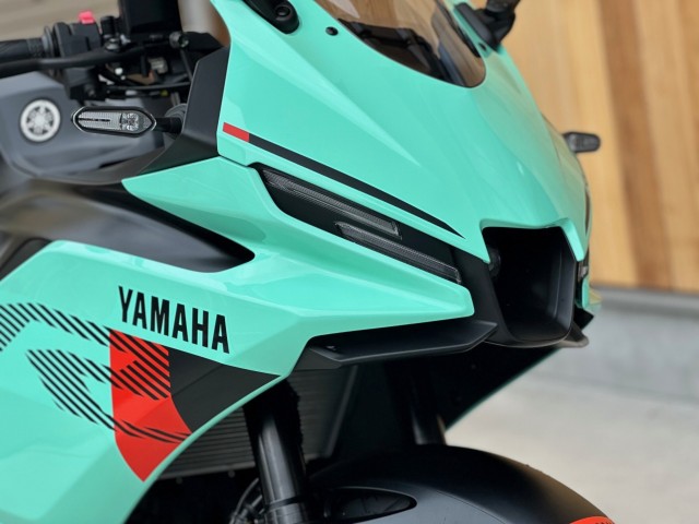 ���}�nYZF-R25�i���Q�������s�j�摜6