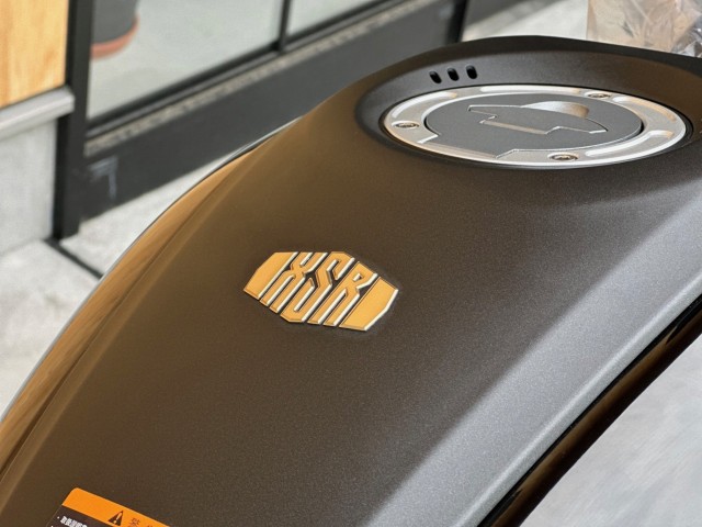 ���}�nXSR125�i���Q�������s�j�摜9
