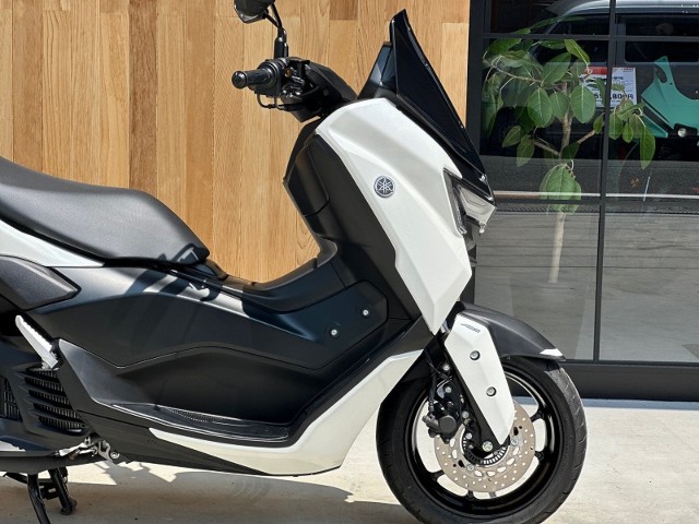 ���}�nNMAX�i���Q�������s�j�摜2